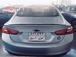 شيفروليه ماليبو